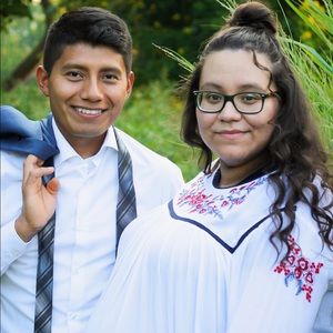 Meet your Posher, Crystal